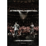 Dvd   Cd Jorge E Mateus   At The Royal Albert Hall