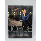 Dvd cd Joyce Ao Vivo Show