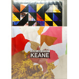 Dvd cd Keane Perfect Symmetry