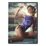 Dvd Cd Kylie Minogue