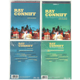 Dvd Cd Light Ray Conniff The Singers Orchestra Live Japan