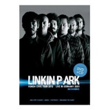 Dvd cd Linkin Park Em Dobro