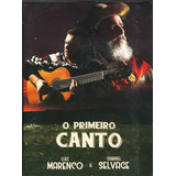 Dvd cd Luiz Marenco E Gabriel Selvage   O Primeiro Canto