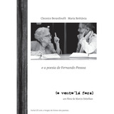 Dvd cd Maria Bethânia E Prof