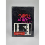 Dvd cd Marisa Monte
