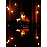 Dvd   Cd Melissa Barcelos
