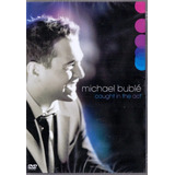 Dvd Cd Michael Bublé