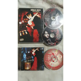 Dvd Cd Moulin Rouge