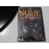 Dvd cd Nome Arnaldo Antunes 1993 Lacrado E5b6