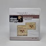 Dvd Cd Oswaldo Montenegro Dose Dupla Vip Original