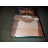 Dvd  cd Pavarotti Barcelona