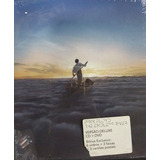 Dvd  cd Pink Floyd The Endless River raro  Promoção