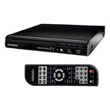 Dvd Cd Player Mondial Karaoke Mp3 Usb Pendrive Ripping Score