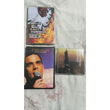 Dvd cd Robbie Williams