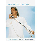 Dvd   Cd Roberto Carlos