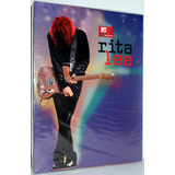 Dvd Cd Rock Rita