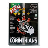 Dvd Cd Rom Original Corinthians Coleção