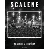 Dvd Cd Scalene