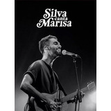 Dvd Cd Silva Canta Marisa box Original E Lacrado