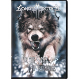 Dvd Cd Sonata Artica
