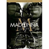 Dvd cd The Madonna Story