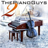 Dvd cd The Piano Guys The Piano Guys 2