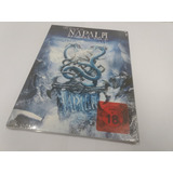 Dvd cd The Realm Of Napalm