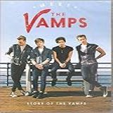 Dvd Cd The Vamps Meet The Story Of The Vamps