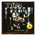 Dvd + Cd Titãs Acústico Mtv + As Dez Mais Novo M17