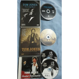 Dvd Cd Tom Jones