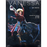 Dvd   Cd Vanessa Da Mata Caixinha De Música Ao Vivo Lacrado