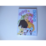 Dvd cd Xuxa Abc Do Xspb 13 Lacrado Original