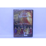 Dvd Celtic Woman A New Journey Live At Slane Castle Lacrado