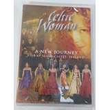 Dvd Celtic Woman A New Journey Live At Slane Castle Novo