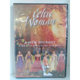 Dvd Celtic Woman A New Journey Live At Slane Castle