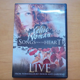Dvd Celtic Woman Songs From The Heart Live
