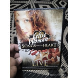 Dvd Celtic Woman Songs From The Heart