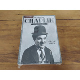 Dvd Chaplin The Collection 3 Dvds C 9 Filmes Lacrado Fábrica