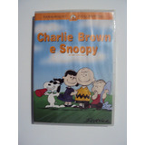 Dvd Charlie Brown E Snoopy E4b4