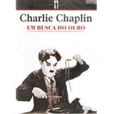Dvd Charlie Chaplin Em