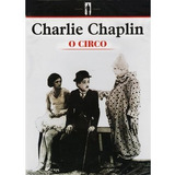 Dvd Charlie Chaplin O