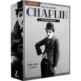 Dvd Charlie Chaplin The Collection 2