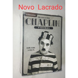 Dvd Charlie Chaplin The Collection 4