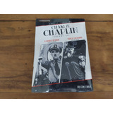 Dvd Charlie Chaplin Vol 4 O Grande Ditador Vida De Cachorro