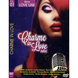 Dvd Charme In Love Vol 1