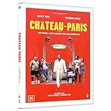 DVD Château Paris