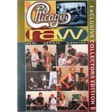 Dvd Chicago Raw Real