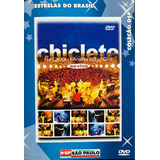 Dvd Chiclete Na Caixa Banana Do Cacho Original Novo Lacrado