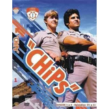 Dvd Chip s Série Completa Filme 99 Dublado 28 Dvds