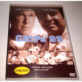 Dvd Chips 99 Dublado Em Portugues Raro